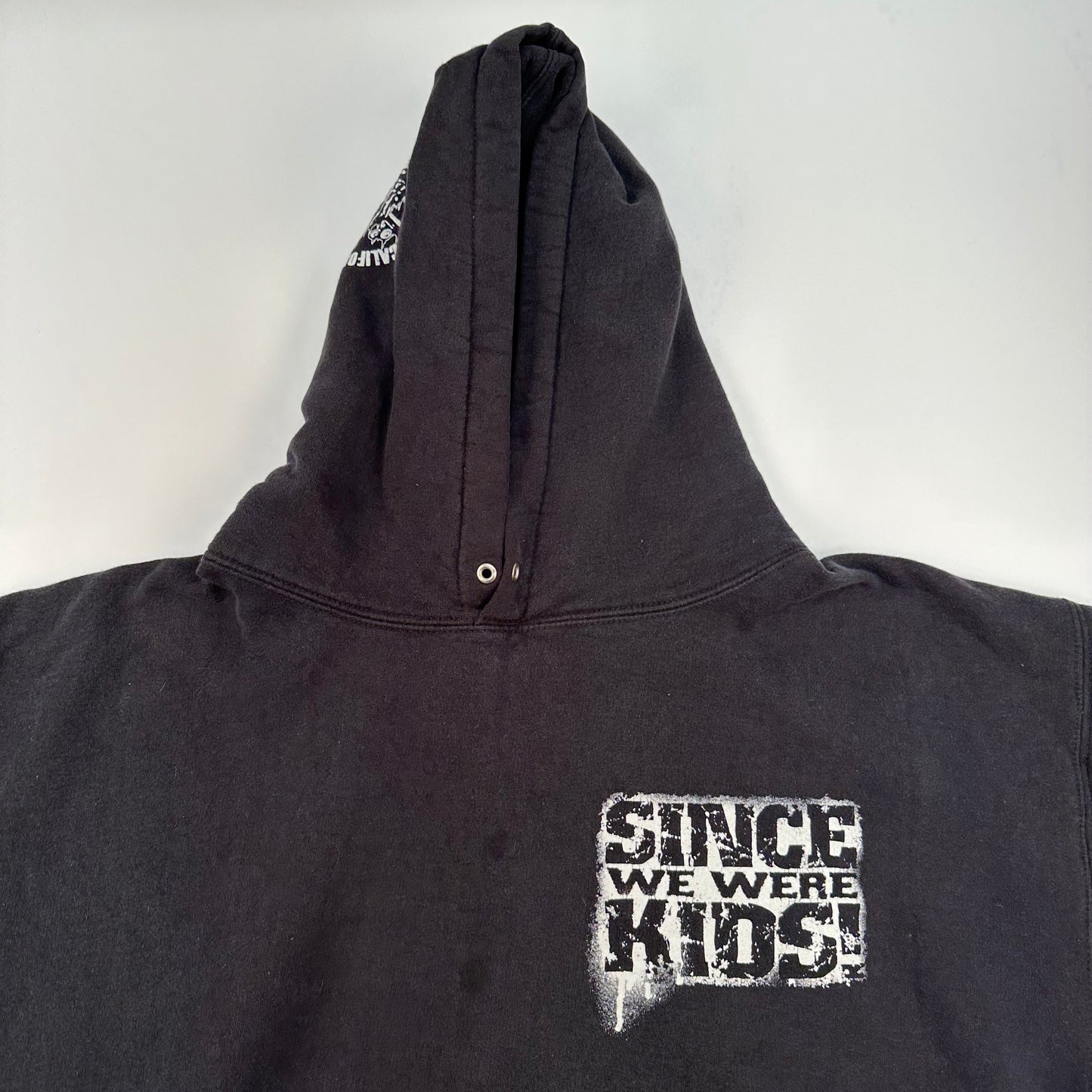 Vintage 2000s Since We Were Kids Sweatshirt XL