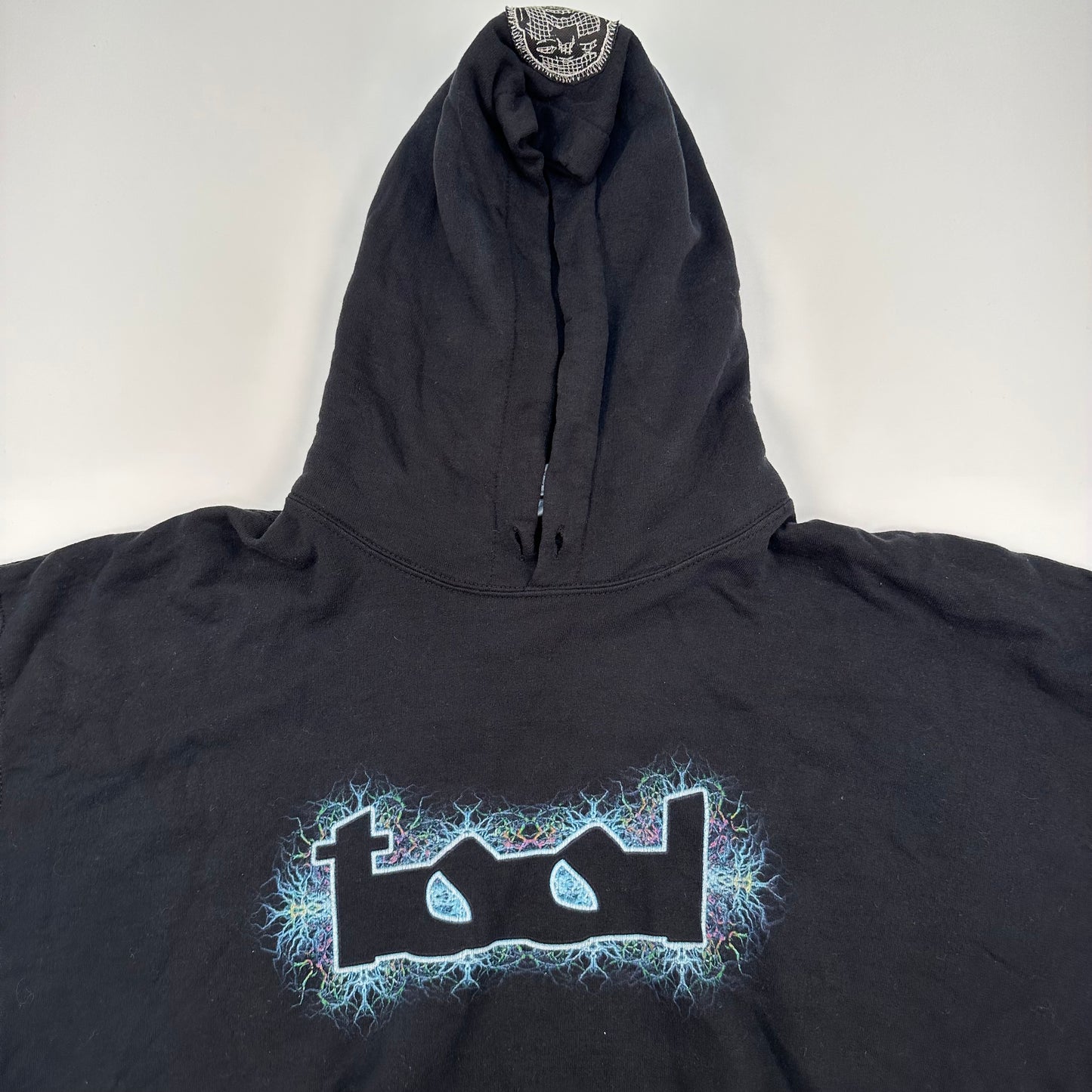 Vintage 2000s Tool Sweatshirt Large