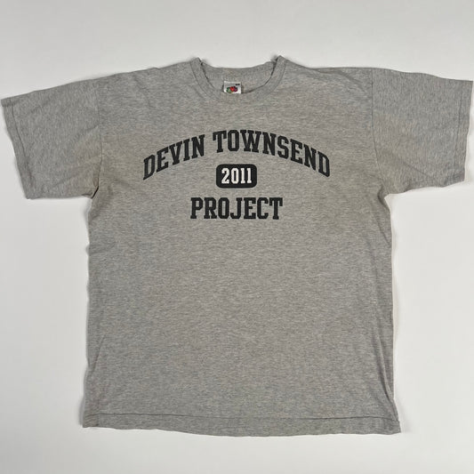 2011 Devin Townshed Project Shirt Medium