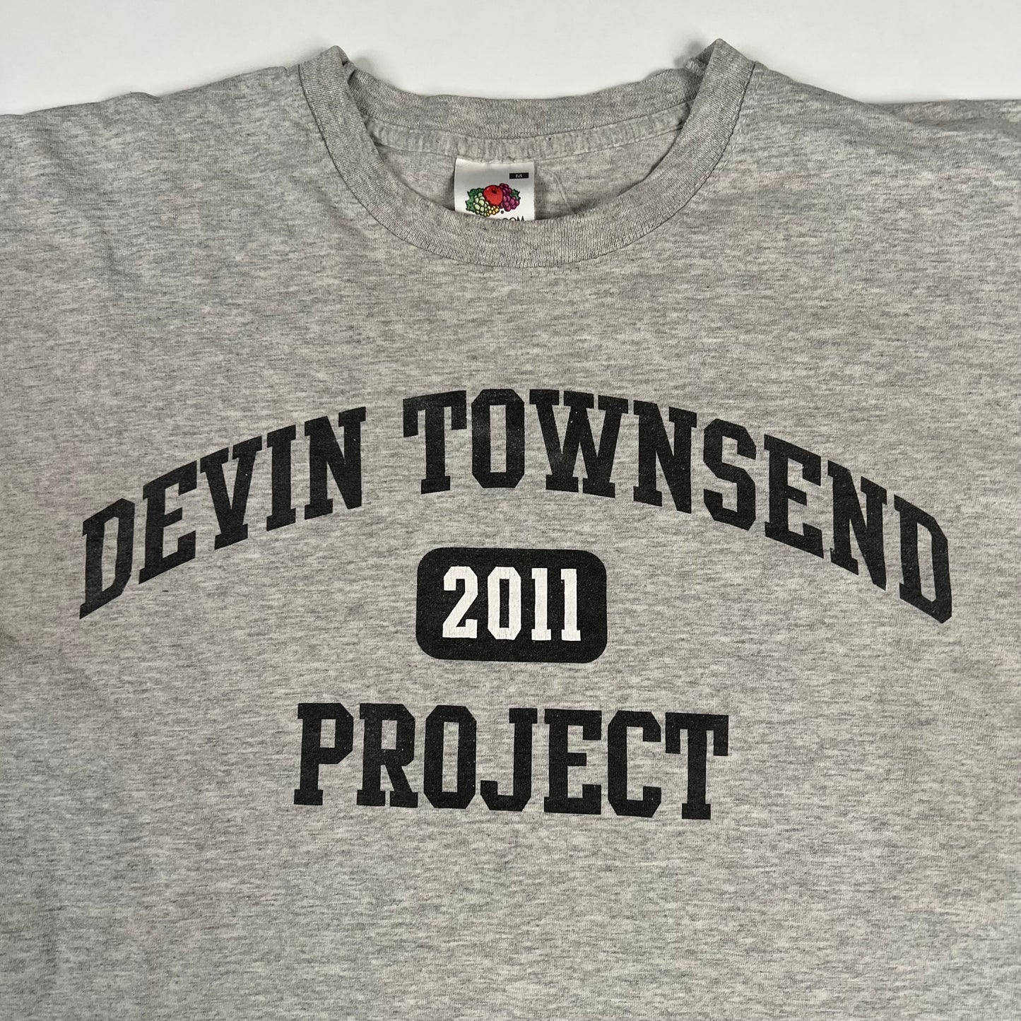 2011 Devin Townshed Project Shirt Medium