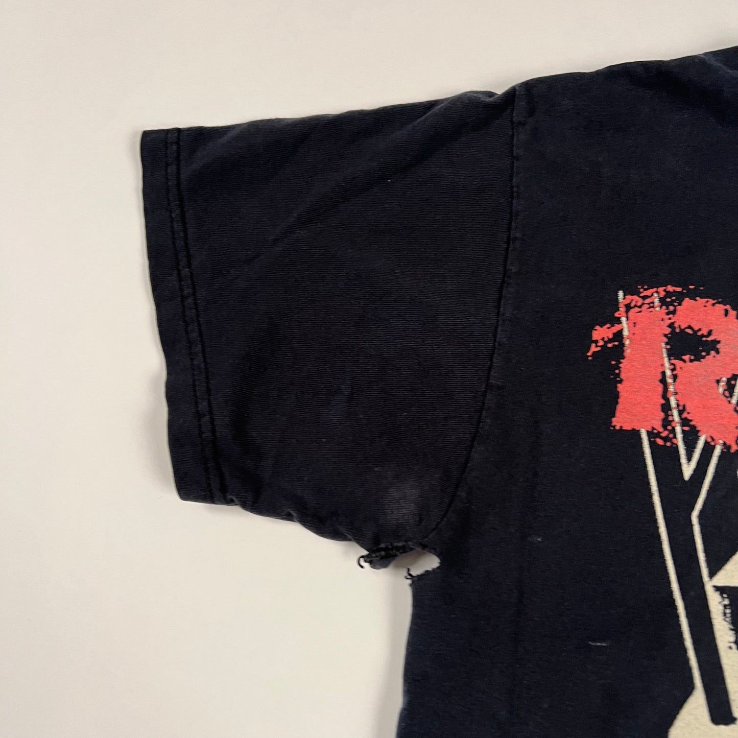 Vintage 2005 Rancid Shirt Medium ...And Out Come The Wolves