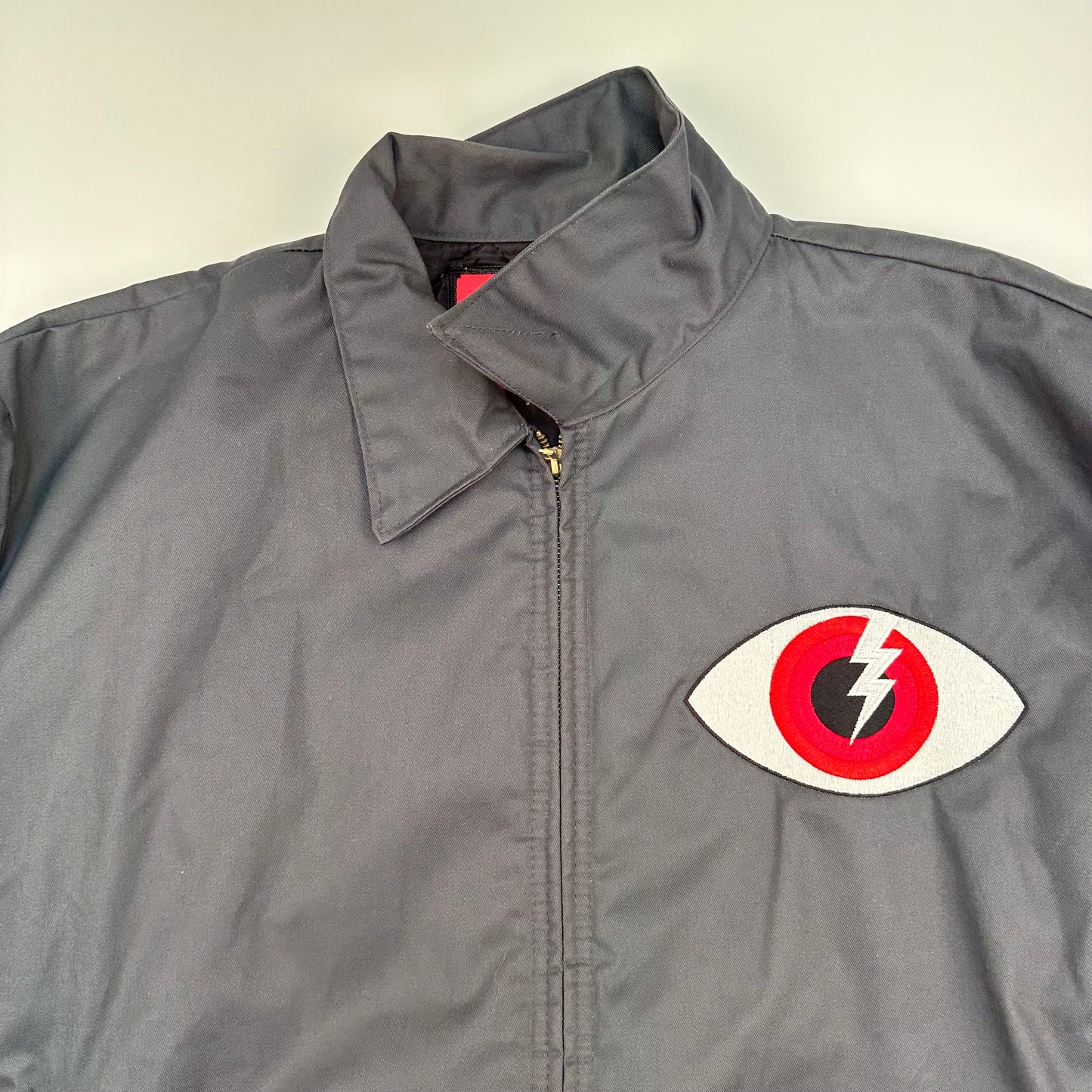 2013 Pearl Jam Crew Jacket XL