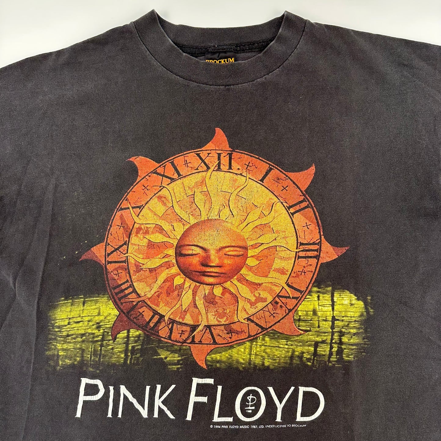 Vintage 1994 Pink Floyd Shirt XL