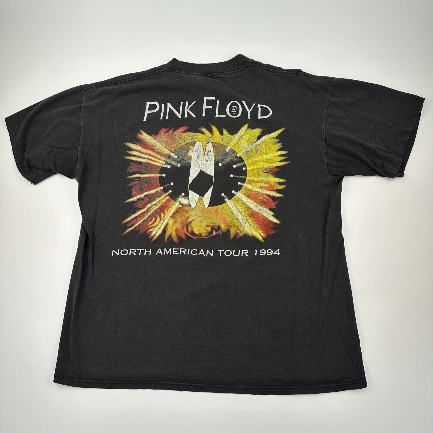 Vintage 1994 Pink Floyd Shirt XL