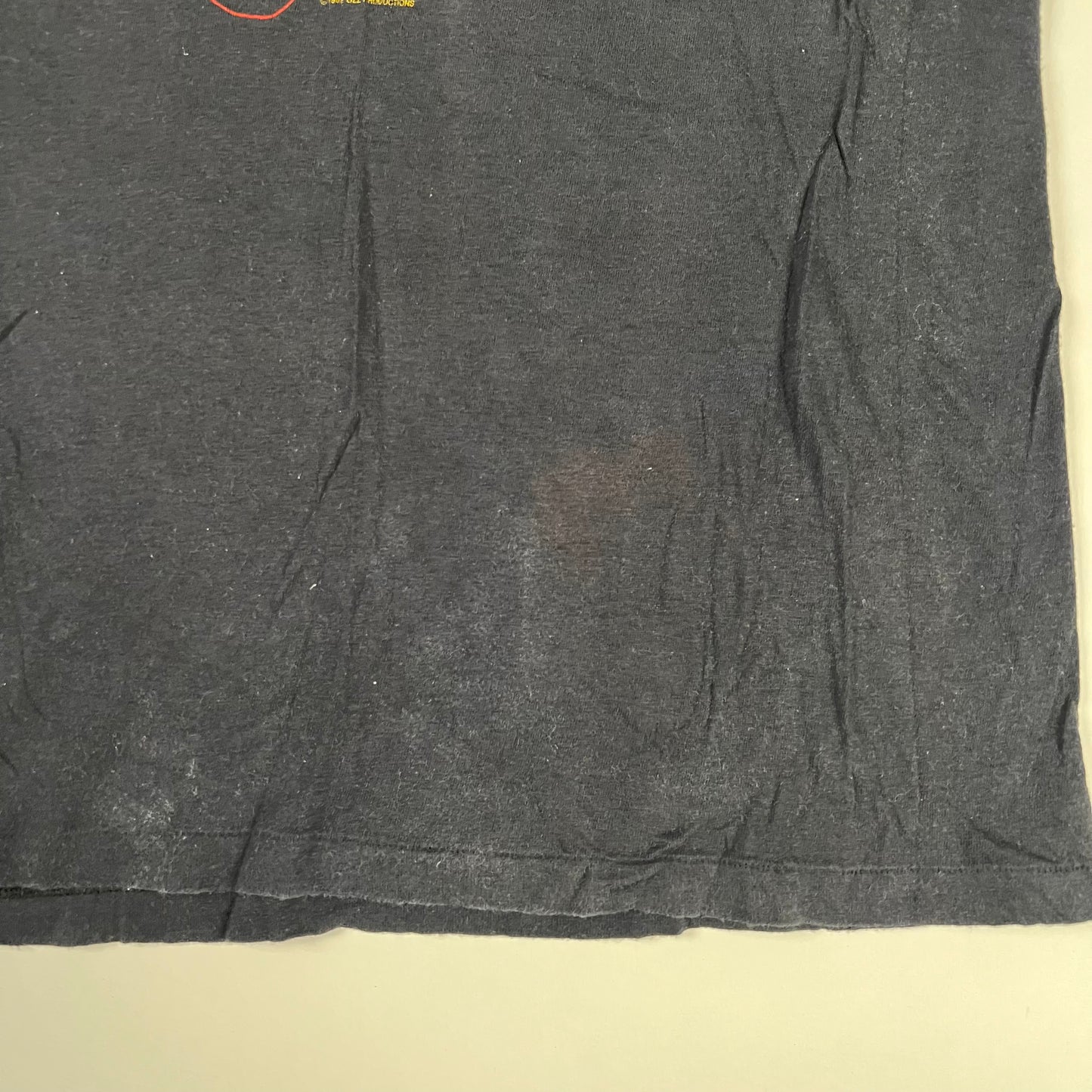 Vintage 1982 Ozzy Osbourne Shirt XL