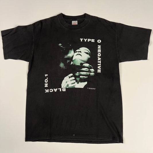 Vintage 1994 Type O Negative Shirt XL This Bloods For You