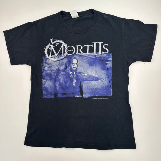 Vintage 2006 Mortiis Shirt XL