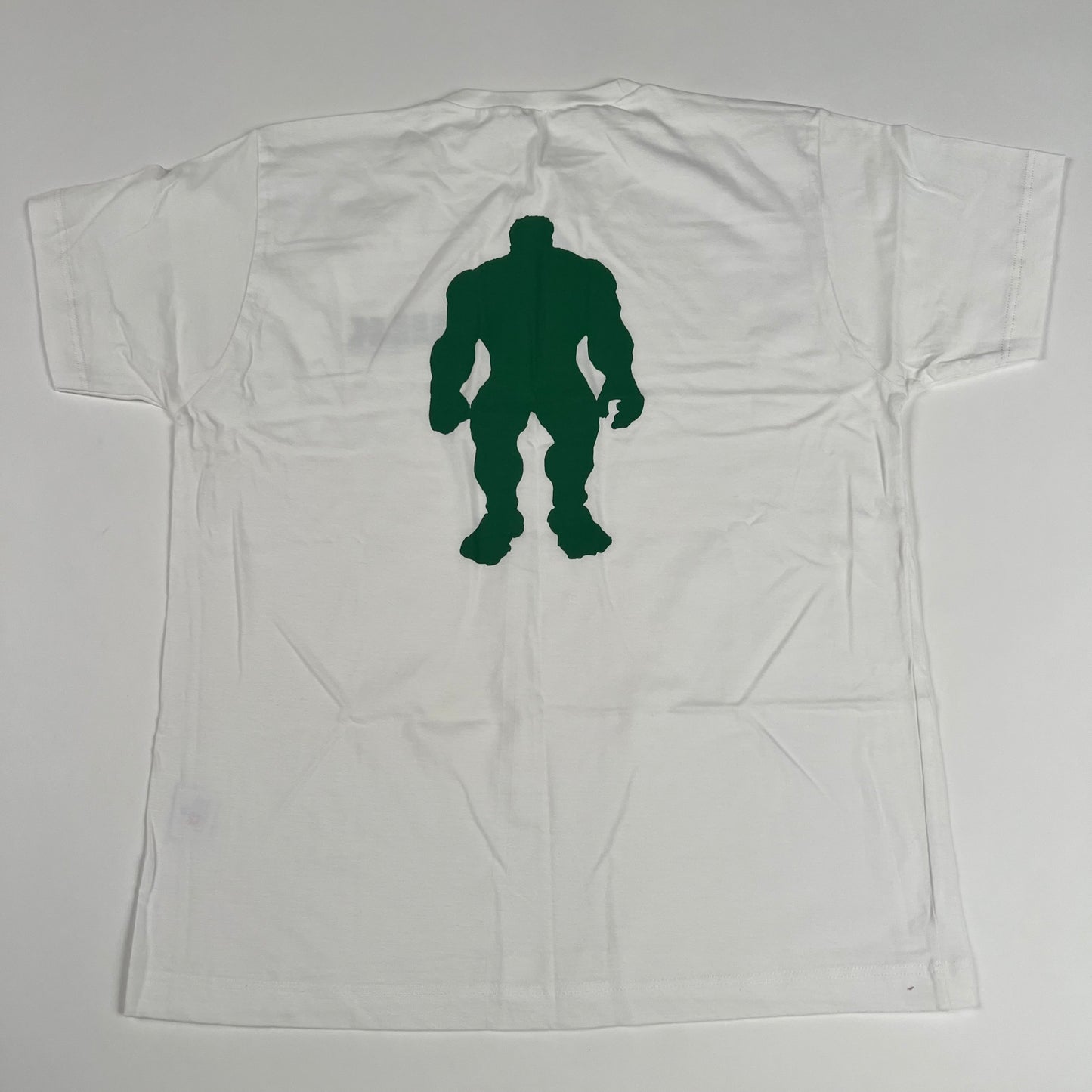 Vintage 2002 Hulk Shirt Large