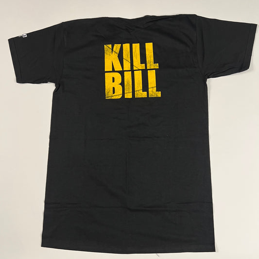 Vintage 2003 Kill Bill Shirt Large