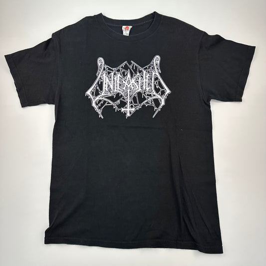 Unleashed Shirt Medium