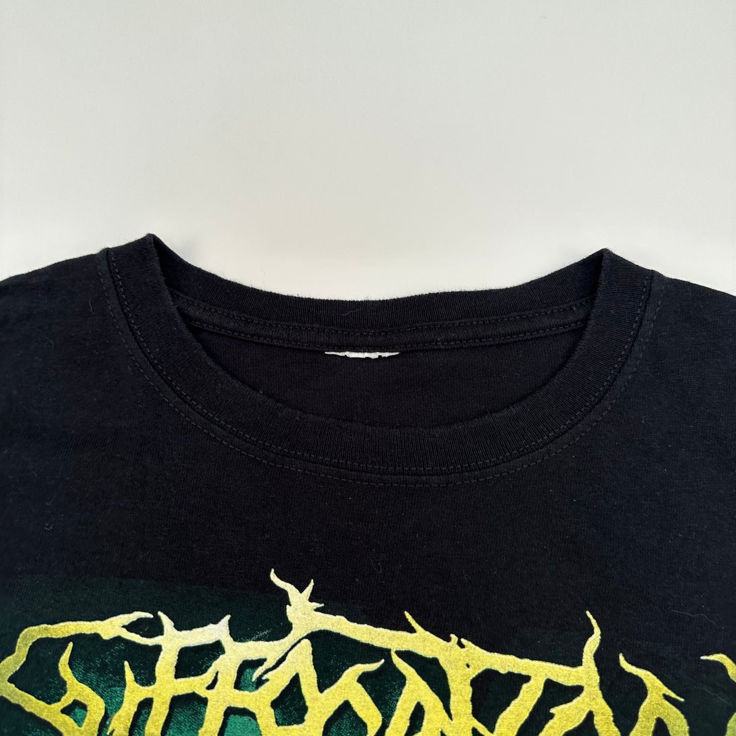 Suffocation Shirt Medium My Demise