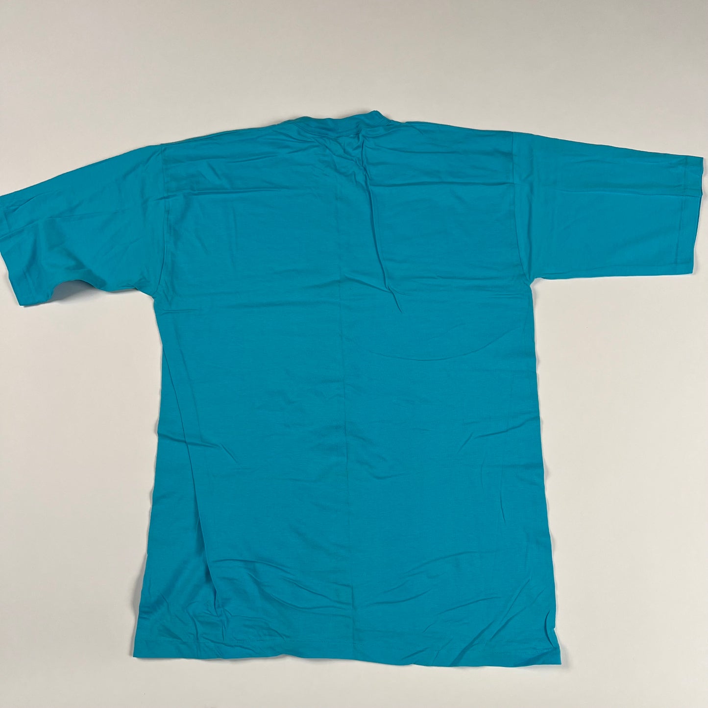 Vintage 1991 Return To The Blue Lagoon Shirt XL