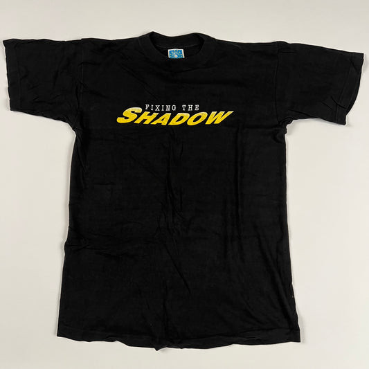 Vintage 1993 Fixing The Shadow Shirt Large Beyond The Law