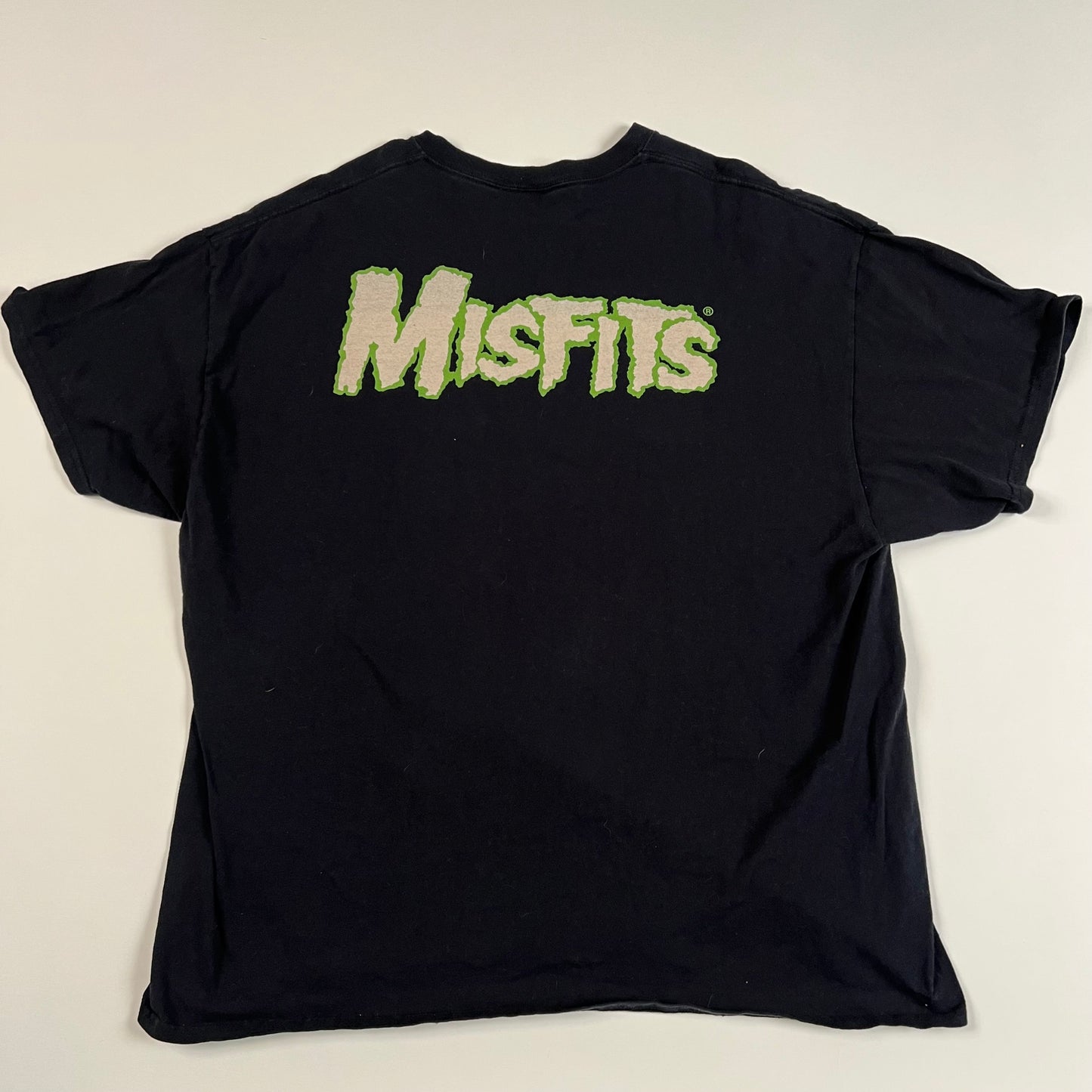 Misfits Shirt Walk Among Us XXL