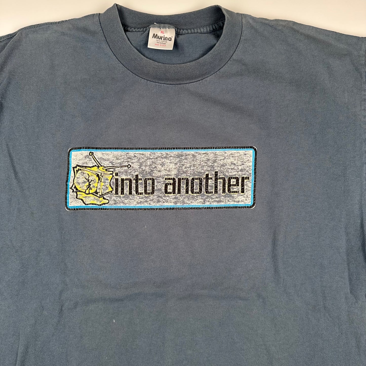 Vintage 90s Into Another Shirt XL