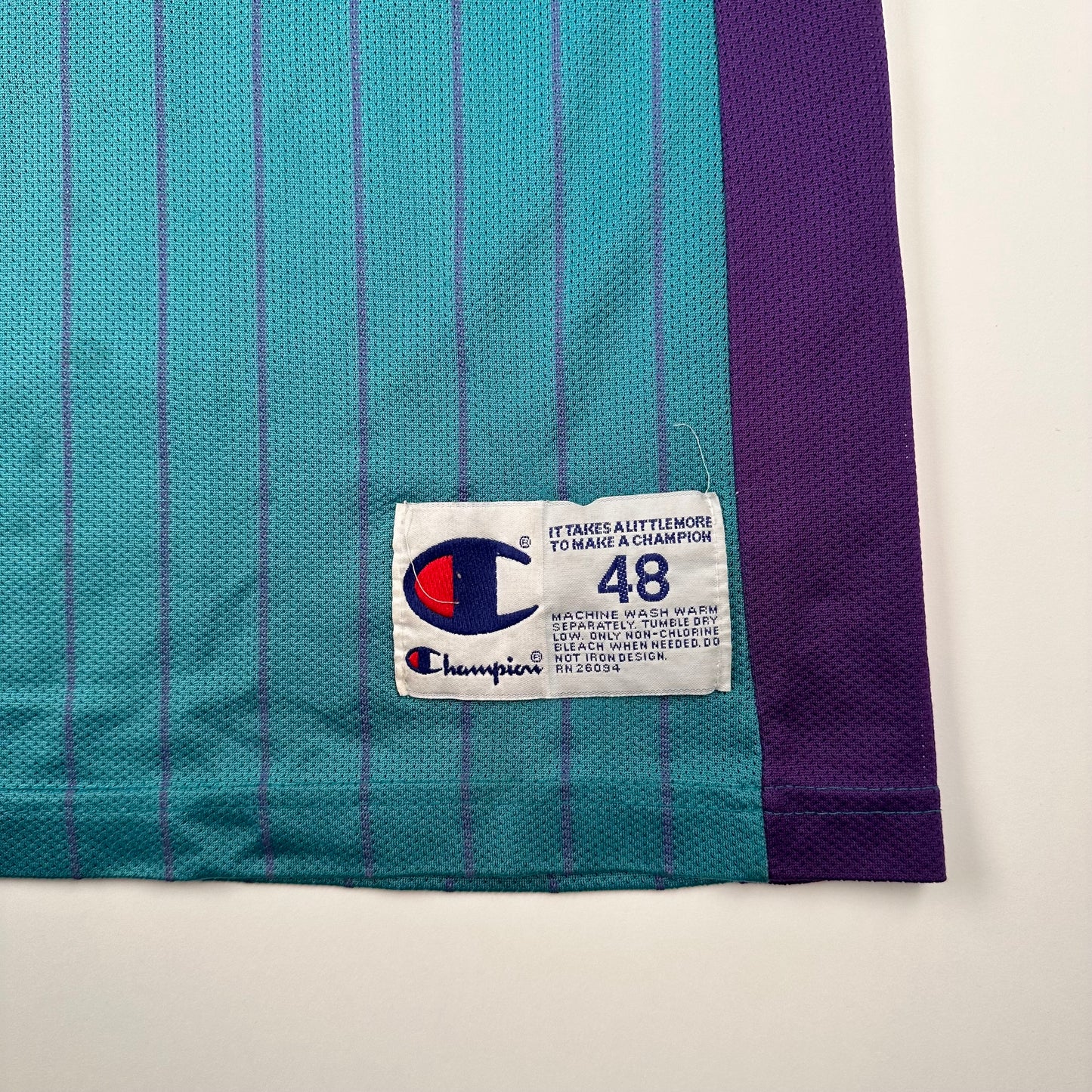 Vintage 90s Snapcase Jersey XL