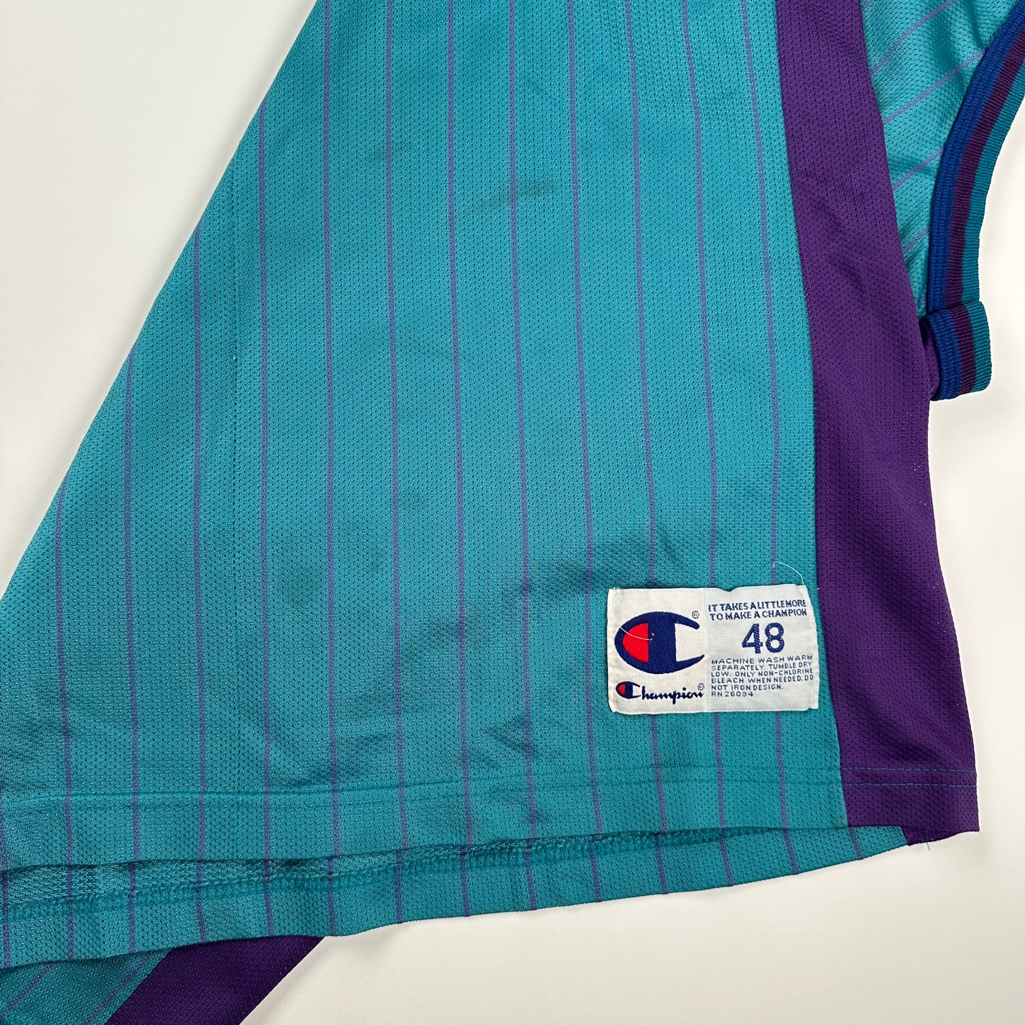 Vintage 90s Snapcase Jersey XL