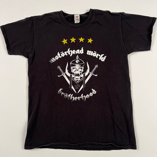 Motörhead Shirt Medium World Brotherhood